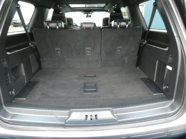 2024 Ford Expedition Max Platinum