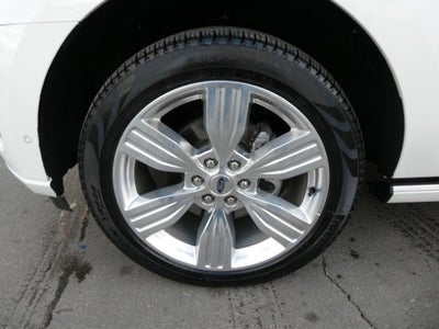 2024 Ford Expedition Max Platinum