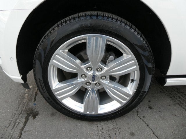 2024 Ford Expedition Max Platinum