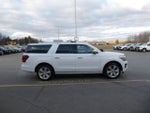 2024 Ford Expedition Max Platinum