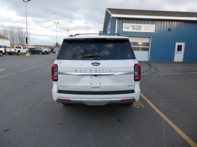 2024 Ford Expedition Max Platinum