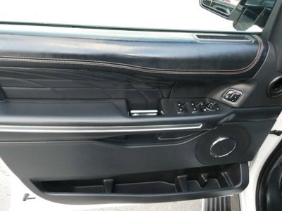 2024 Ford Expedition Max Platinum