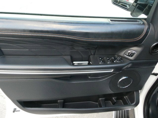 2024 Ford Expedition Max Platinum