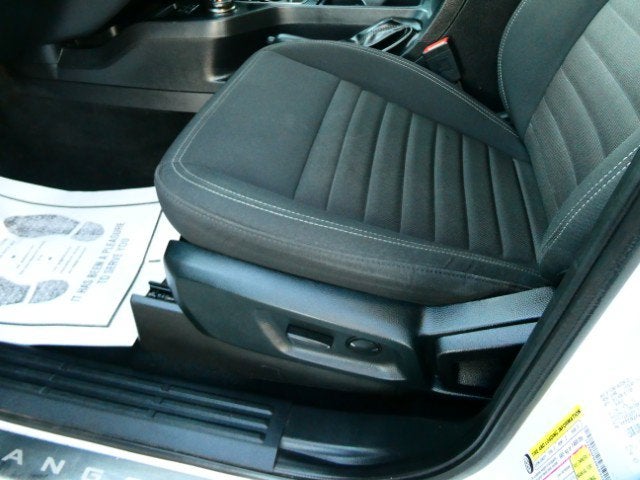 2022 Ford Ranger Crew Cab / XLT / FX4