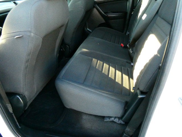 2022 Ford Ranger Crew Cab / XLT / FX4