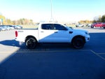 2022 Ford Ranger Crew Cab / XLT / FX4