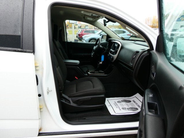 2022 GMC Canyon 4WD Elevation