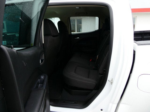 2022 GMC Canyon 4WD Elevation