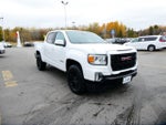 2022 GMC Canyon 4WD Elevation