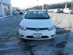 2008 Honda Civic Cpe EX