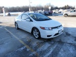 2008 Honda Civic Cpe EX