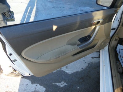 2008 Honda Civic Cpe EX