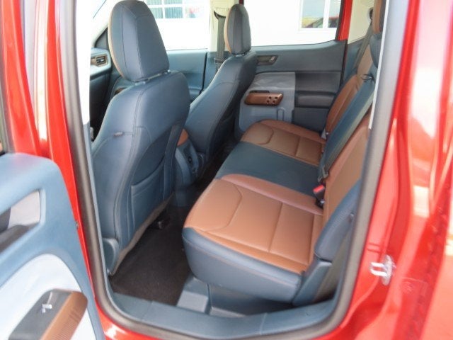 2023 Ford Maverick Crew Cab / Lariat / Hybrid