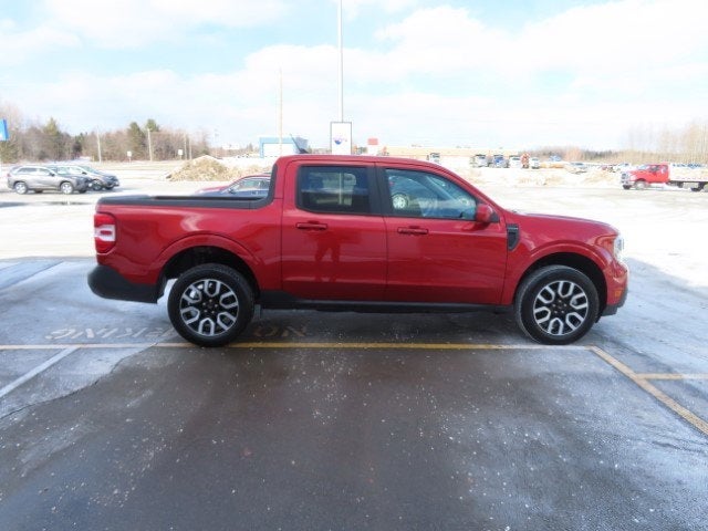 2023 Ford Maverick Crew Cab / Lariat / Hybrid