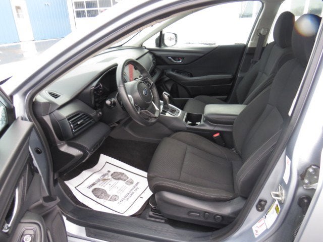 2020 Subaru Legacy Premium