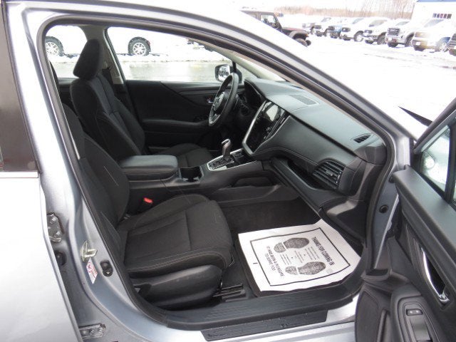 2020 Subaru Legacy Premium