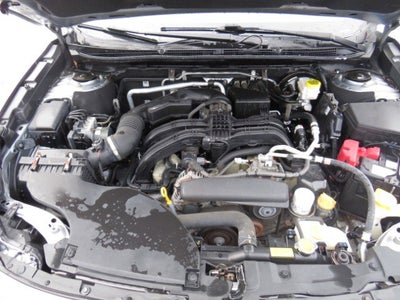 2020 Subaru Legacy Premium