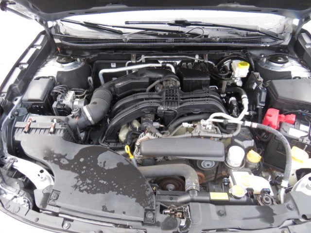 2020 Subaru Legacy Premium