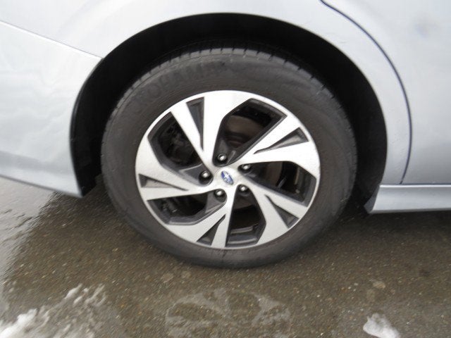 2020 Subaru Legacy Premium