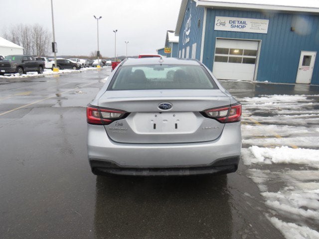 2020 Subaru Legacy Premium