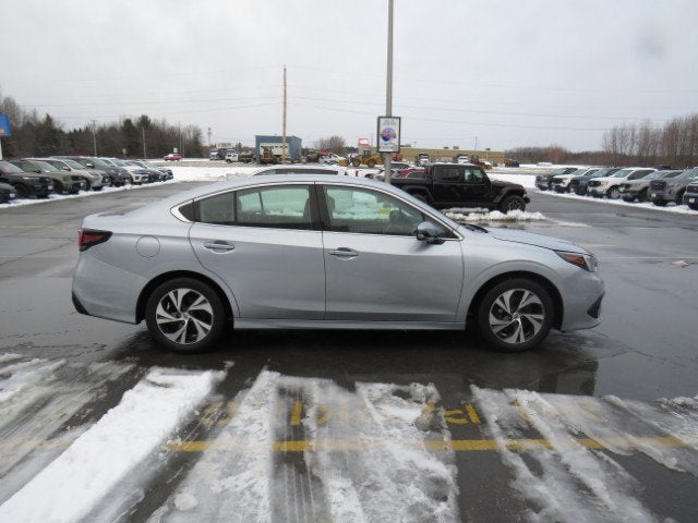 2020 Subaru Legacy Premium