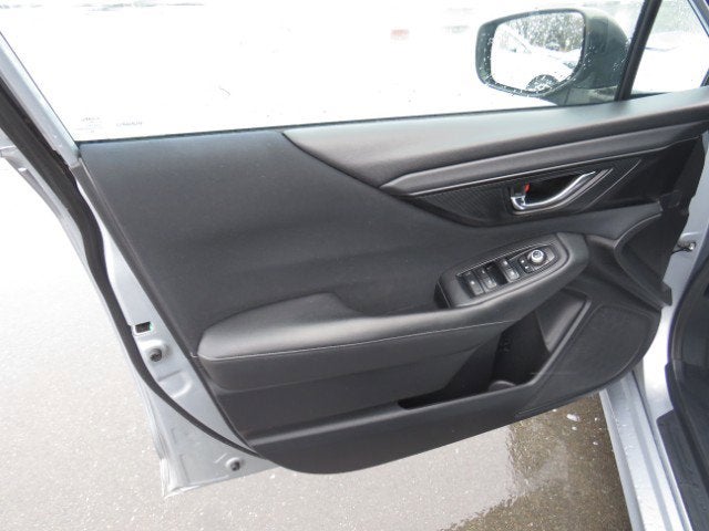 2020 Subaru Legacy Premium