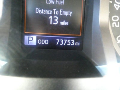 2017 Toyota Tacoma Double Cab / SR5