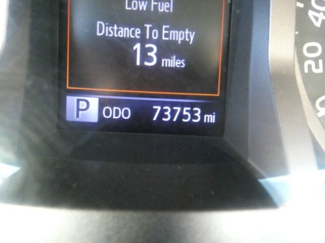 2017 Toyota Tacoma Double Cab / SR5