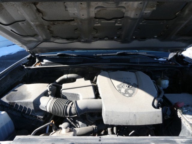 2017 Toyota Tacoma Double Cab / SR5