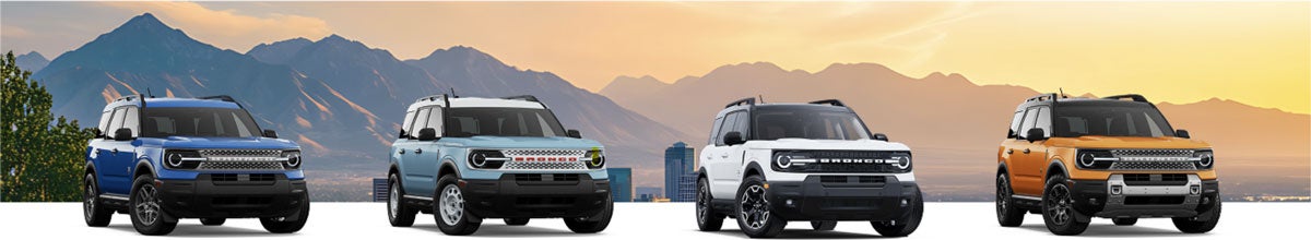 York Ford Sales in Houlton ME