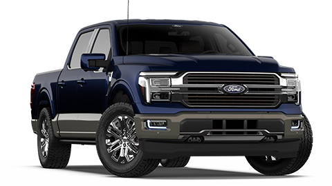 York Ford Sales in Houlton ME