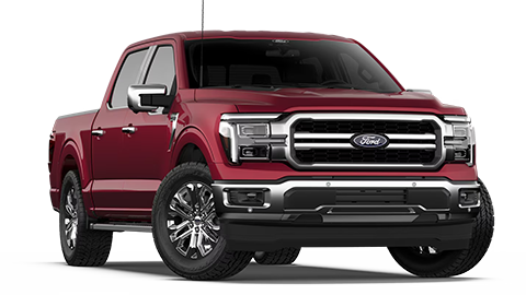 York Ford Sales in Houlton ME