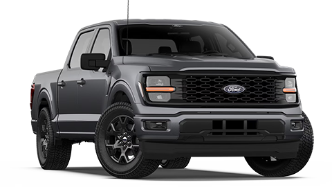 York Ford Sales in Houlton ME