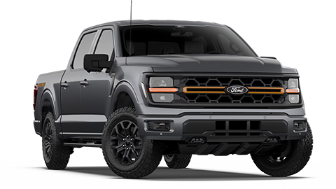 York Ford Sales in Houlton ME