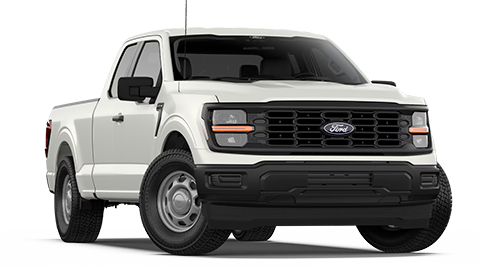 York Ford Sales in Houlton ME
