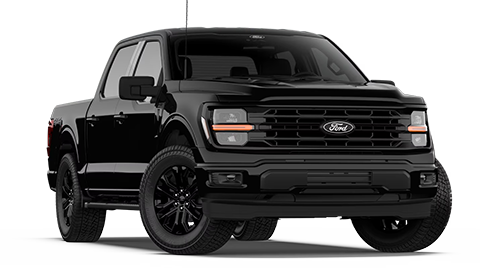 York Ford Sales in Houlton ME