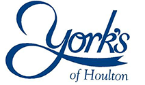 York Ford Sales Houlton, ME